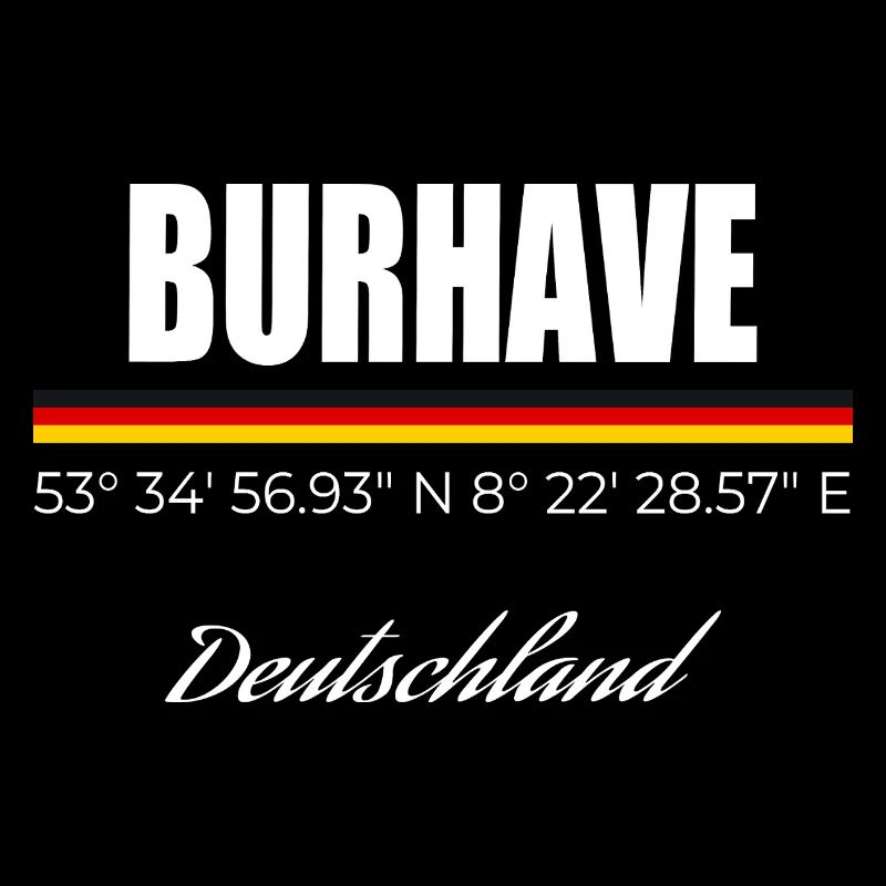 Burhave