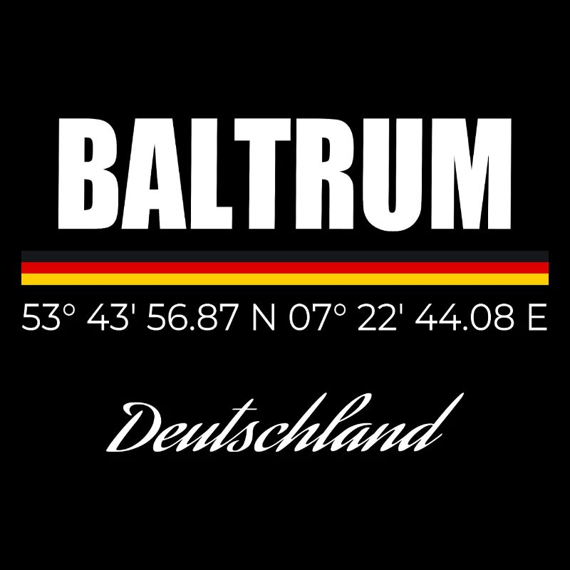 Baltrum