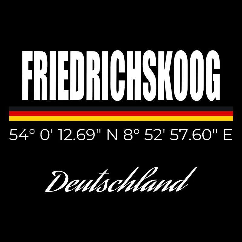 Friedrichskoog