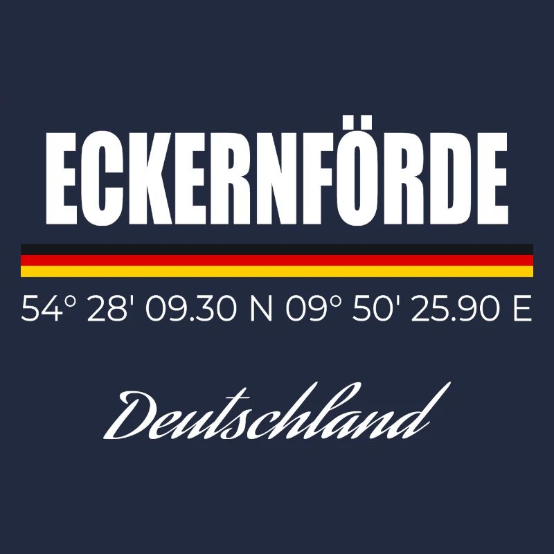 Eckernförde