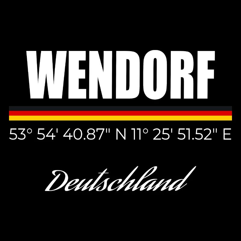 Wendorf