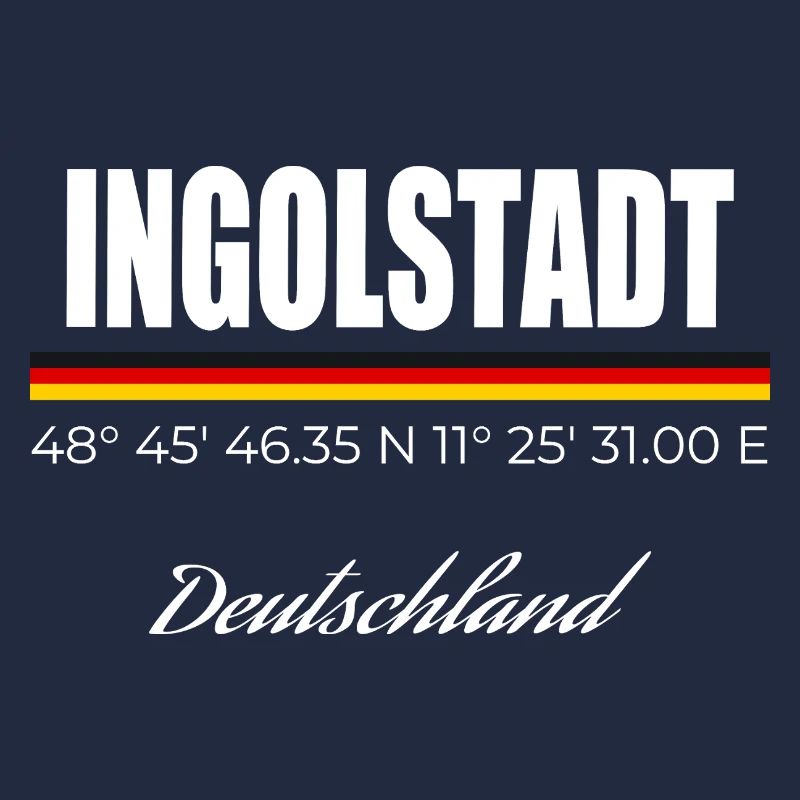 Ingolstadt