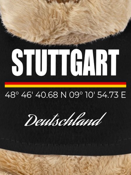 Stuttgart