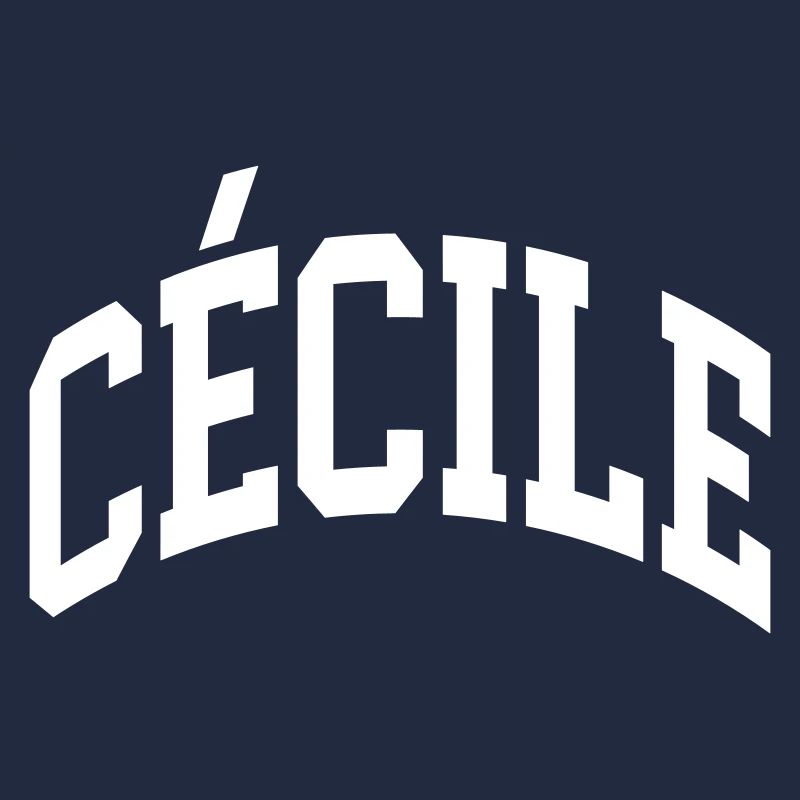 Cécile