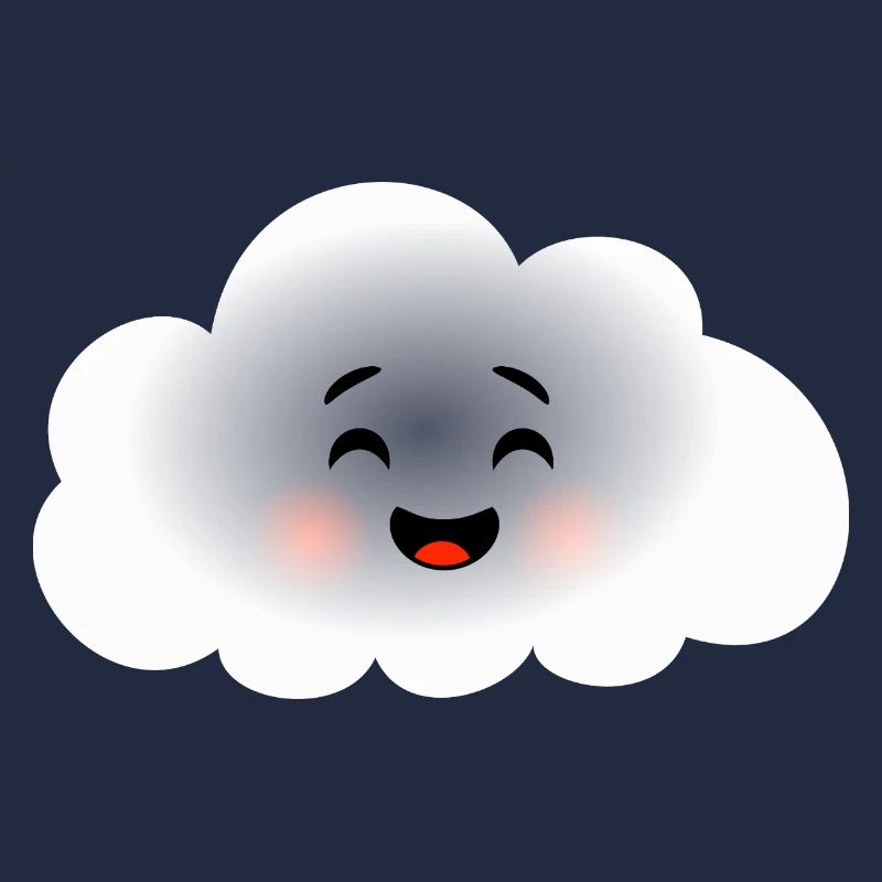 Happy Cloud