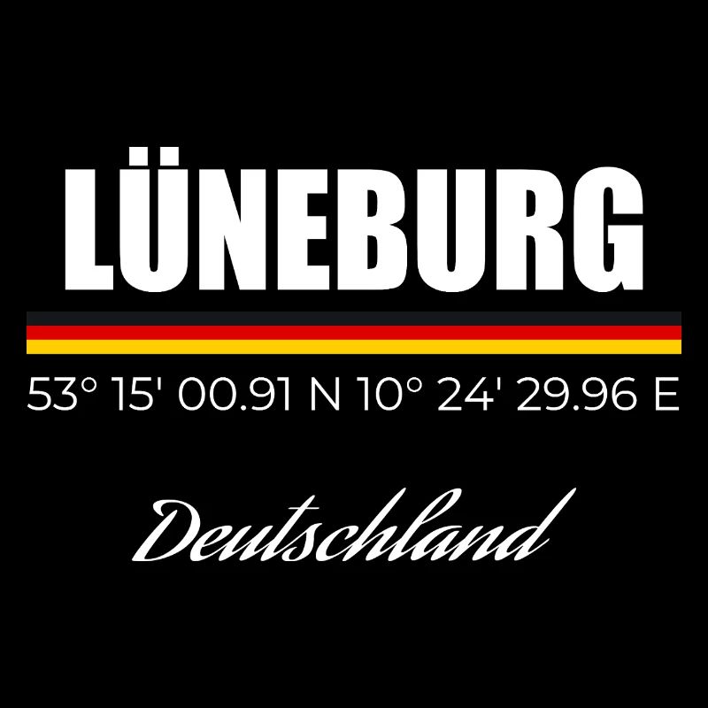 Lüneburg