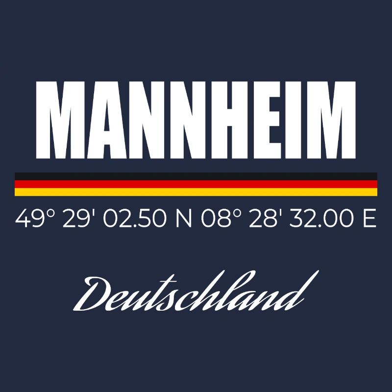 Mannheim