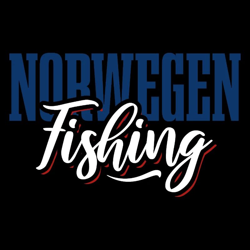 Pêche en Norvège - Don du pêcheur