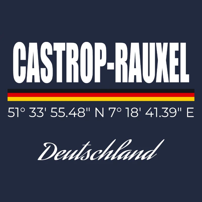 Castrop-Rauxel