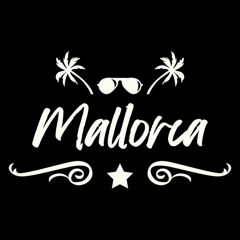 Mallora Palm Beach Logo