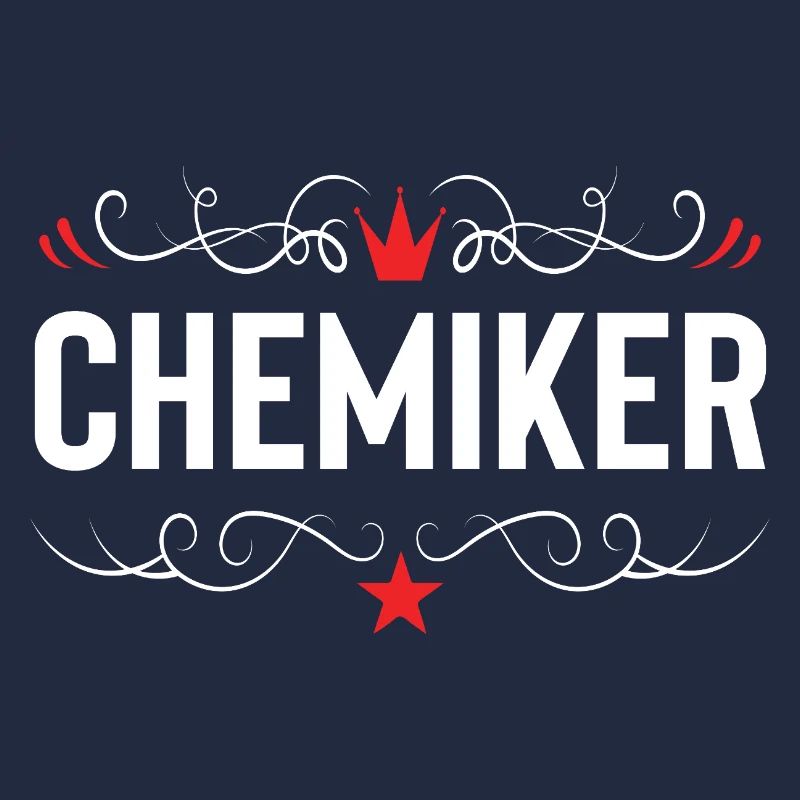 Chemiker Beruf