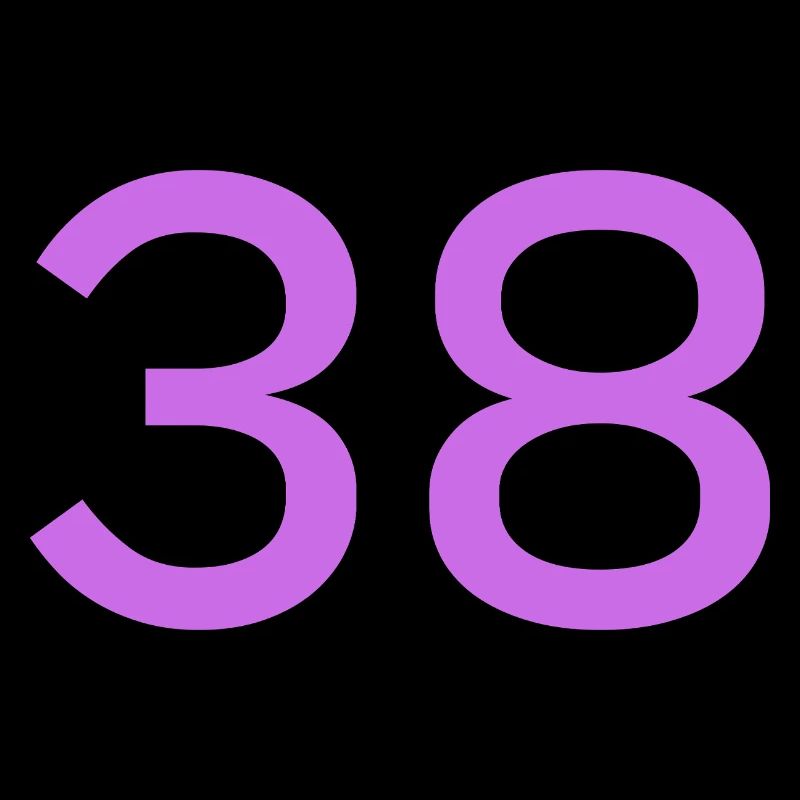 38