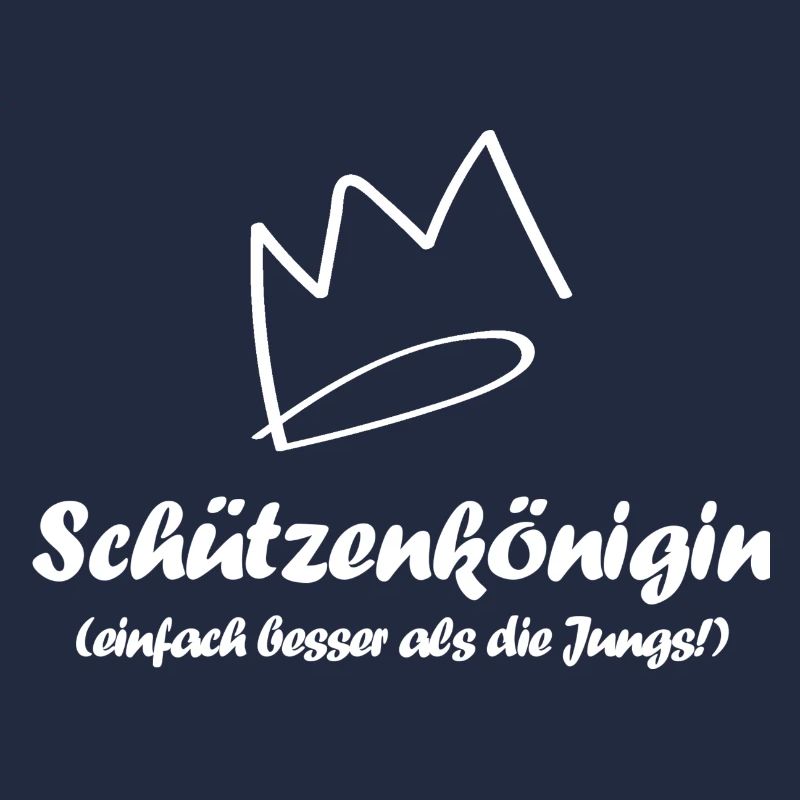Schützenkönigin