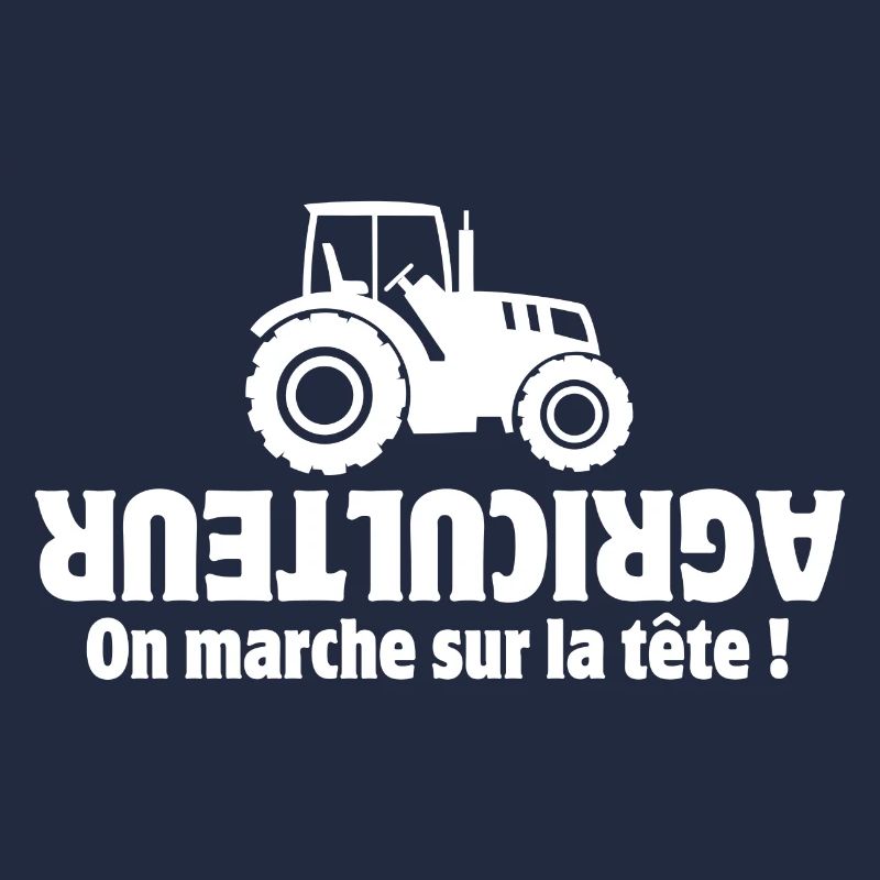 Bauer, Bauer, Bauer, Traktor