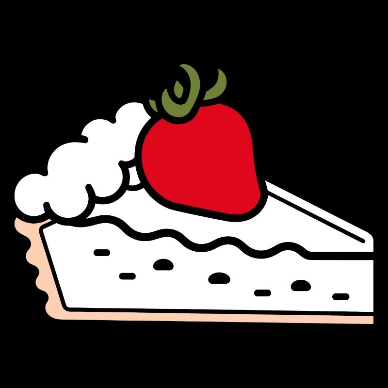 Tarte aux fraises