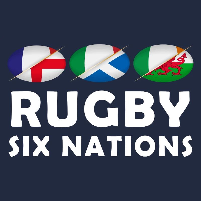 RUGBY SIX NATIONS