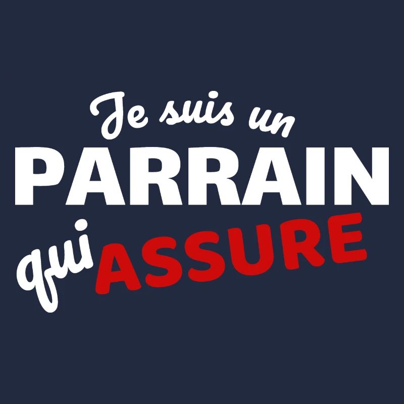 Ich bin ein Sponsor, der versichert