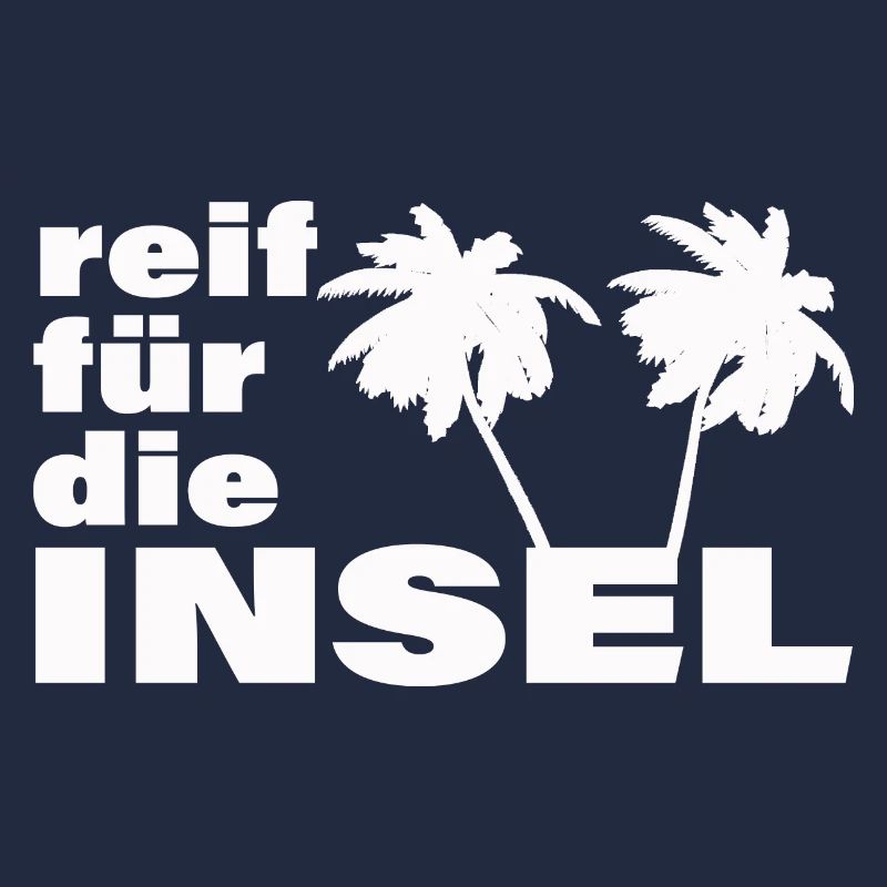 PRÊT POUR L’ÎLE
