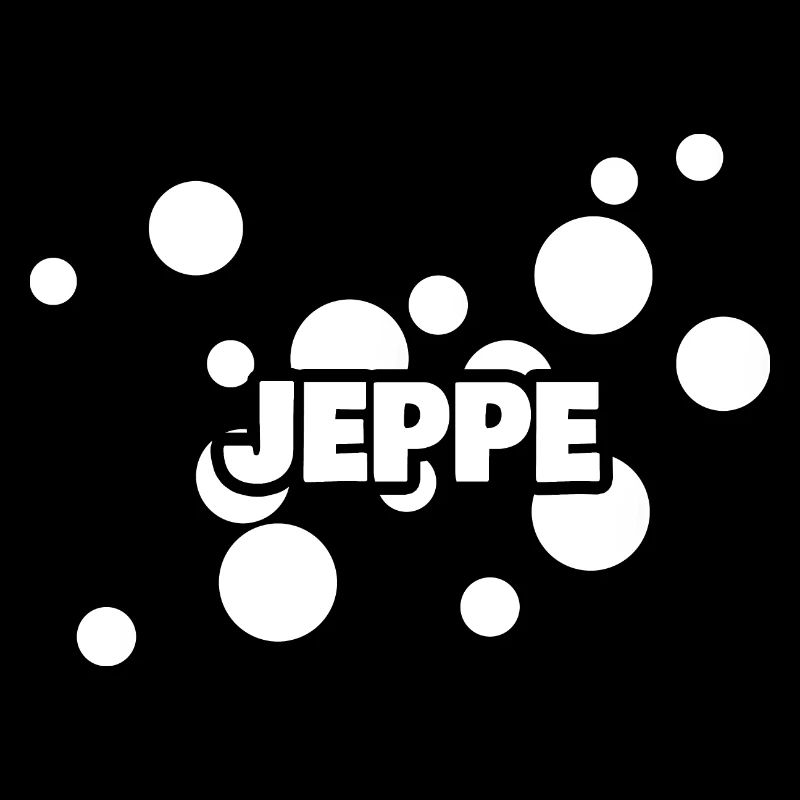 Prénom Jeppe
