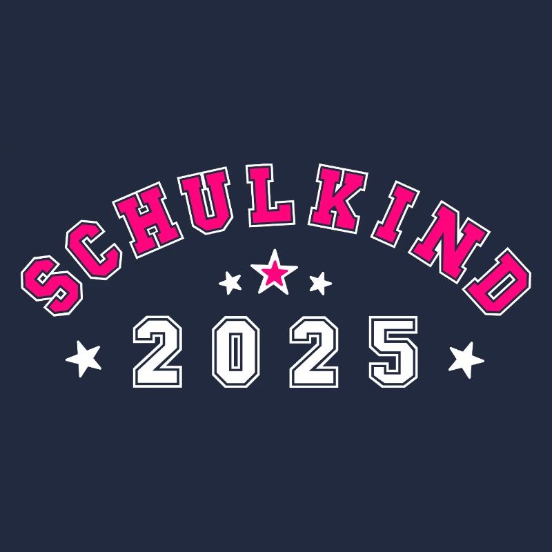 Schulkind 2025