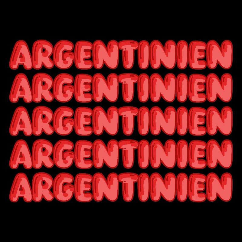 Reise Argentinien