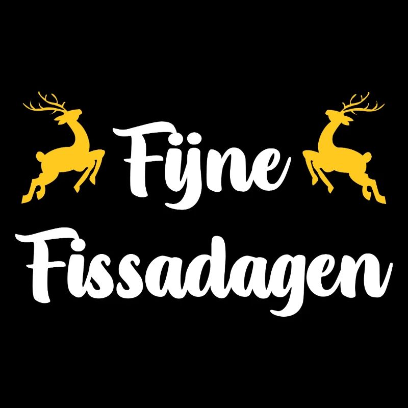 Frohe Fissa-Tage