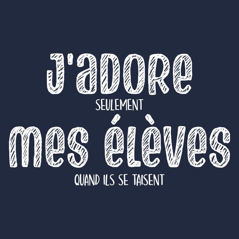 École Humour Prof Enseignant