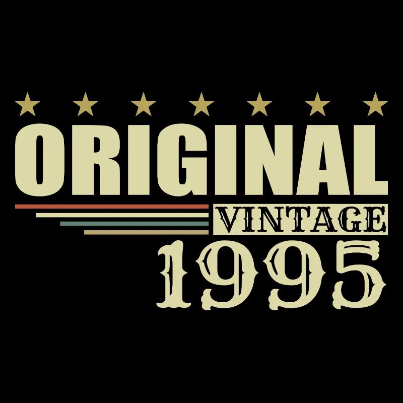 1995 Anniversaire - 1995
