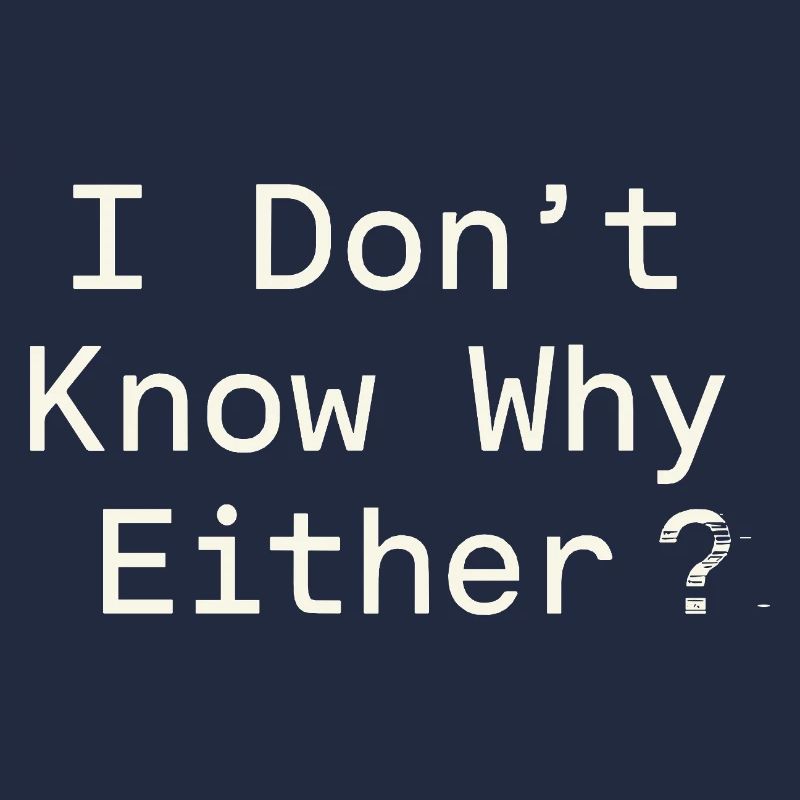 Ethical nihilism, existential humor,