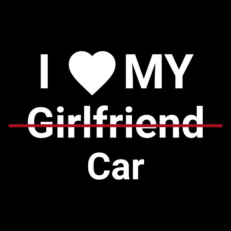 I Love My Car