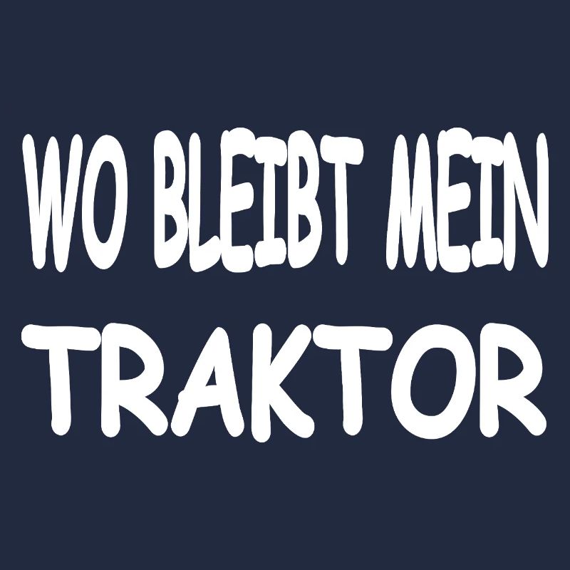 Traktor
