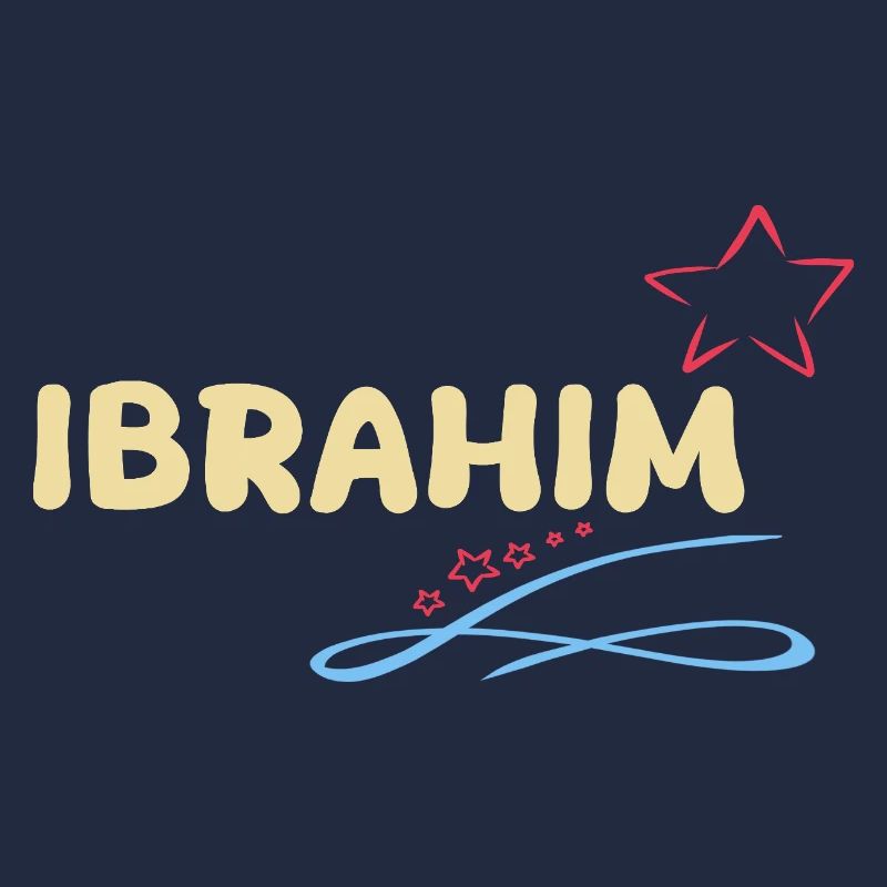 Geschenk Ibrahim