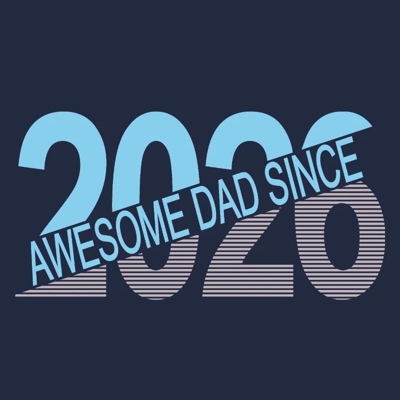 Awesome_dad_since_2026