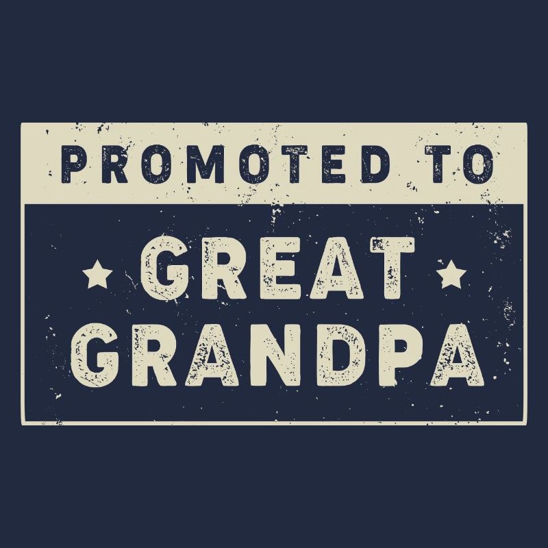 Papy Grand-père Petit-enfant Papy