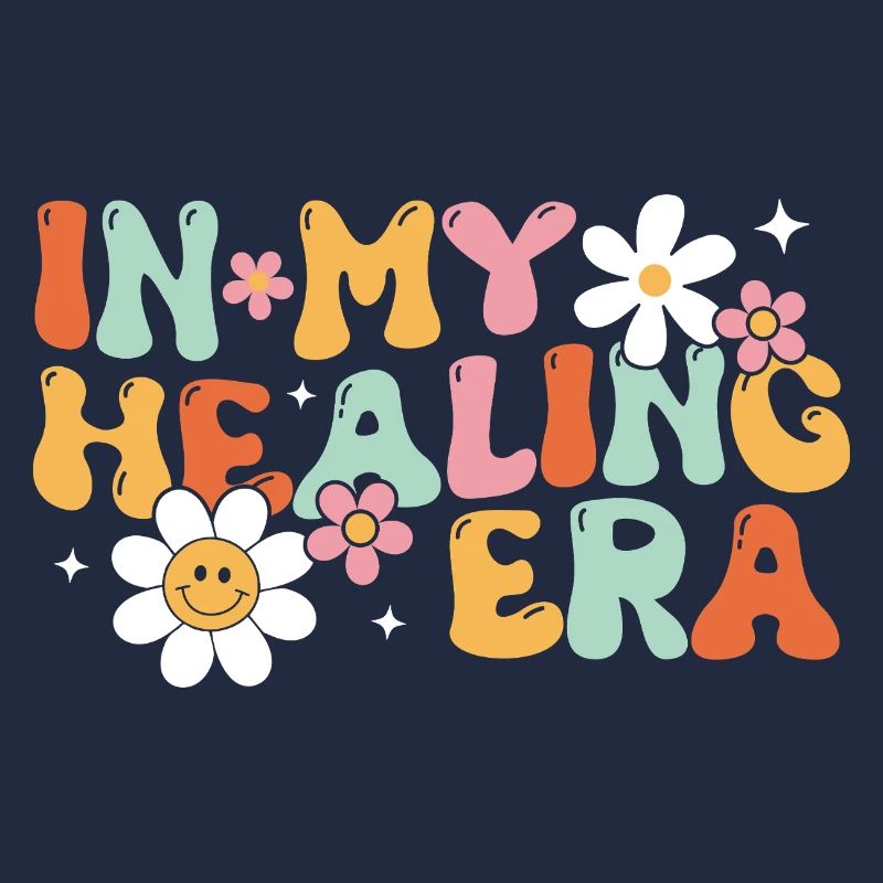 À mon époque de guérison