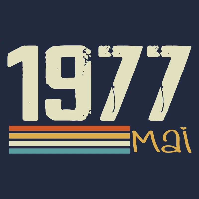 May 1977