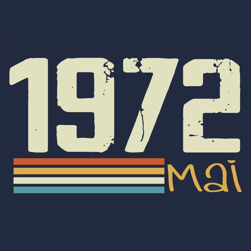 May 1972