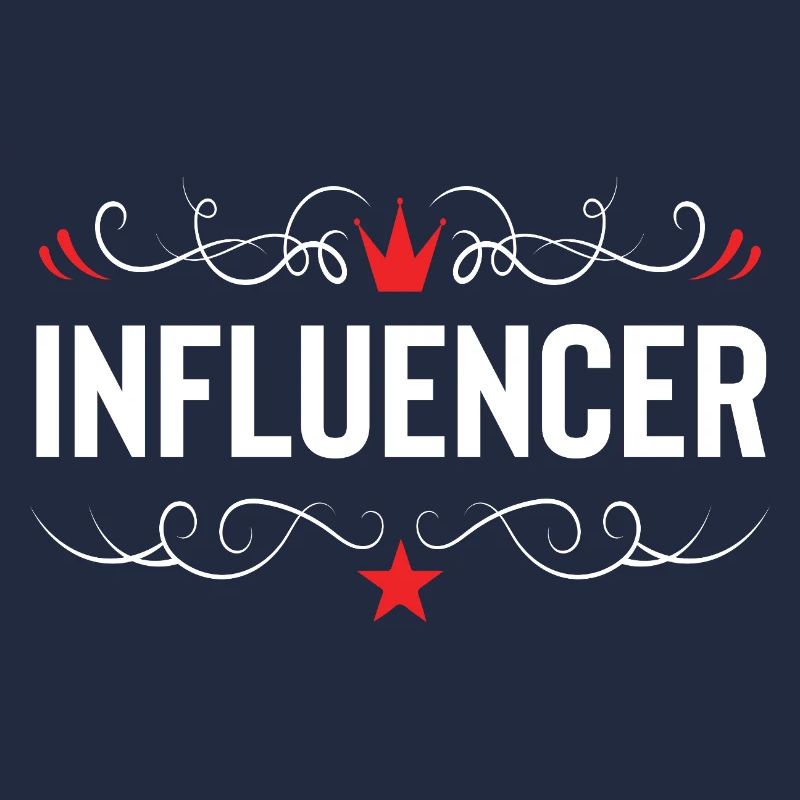 Influencer profession