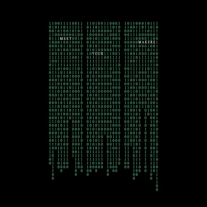Code de la matrice