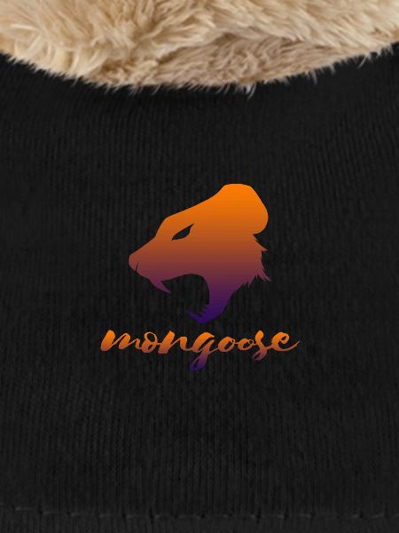 Mongoose nimble animal