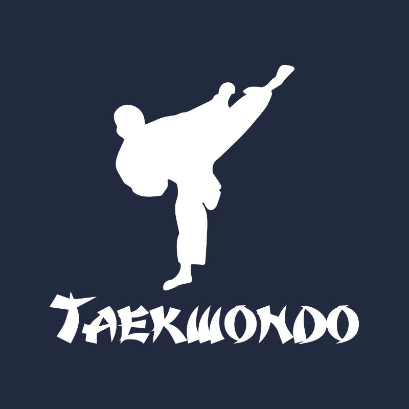 taek won do gift shirt