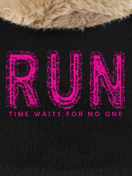 RUN