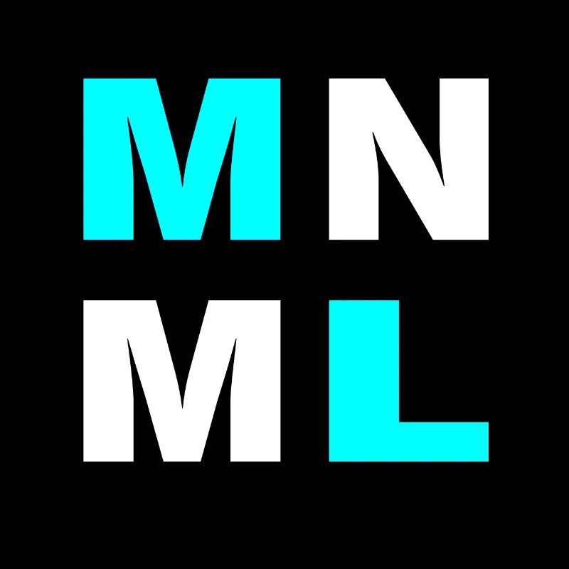 MNML minimal