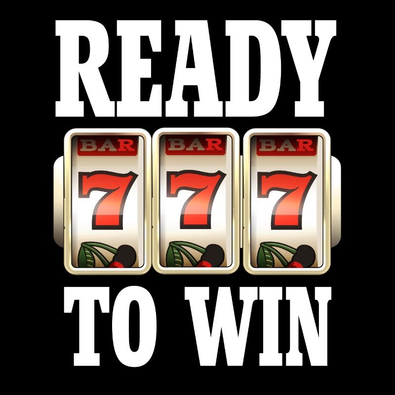 Slot machine