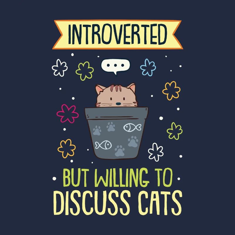 introvert