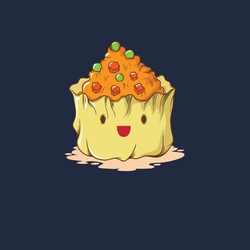 Boulette Wan Tan
