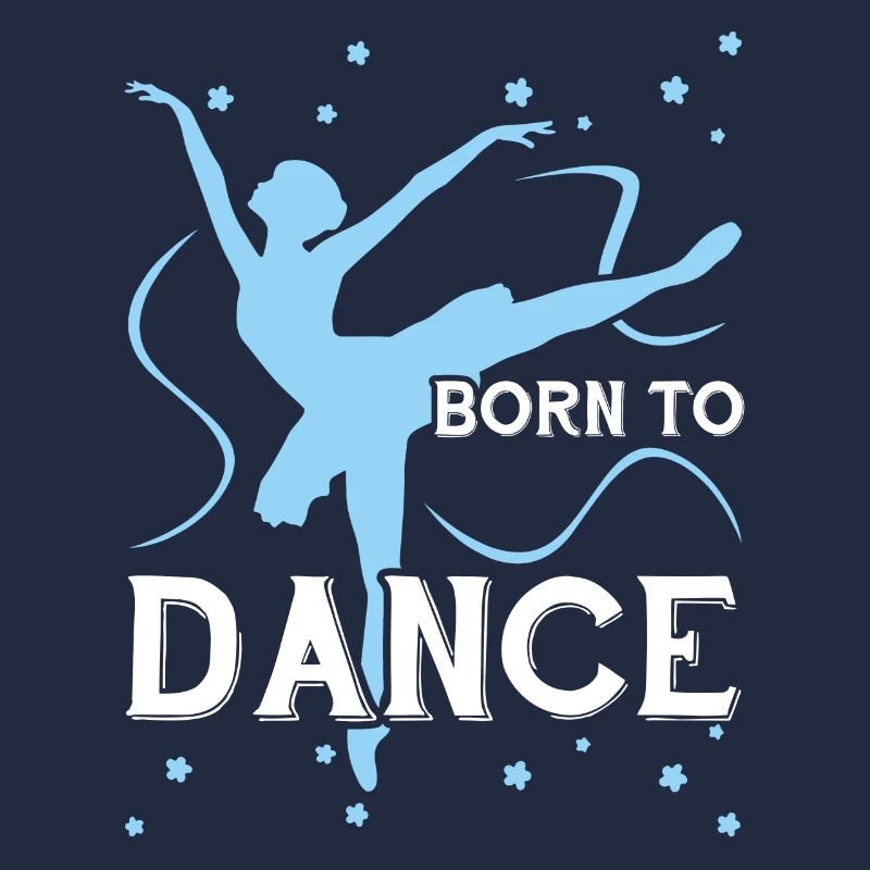 Danse née pour danser