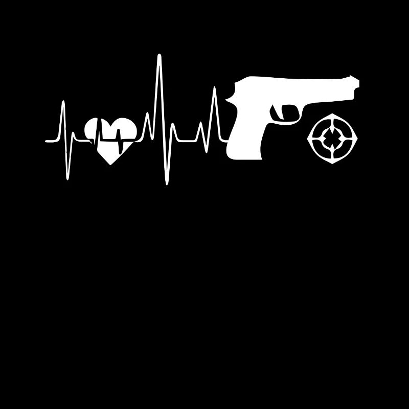Shooting Shooting Heartbeat