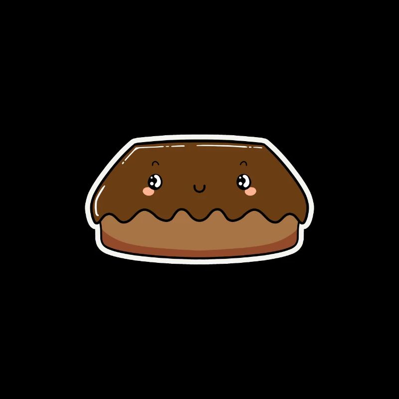 Gâteau au chocolat
