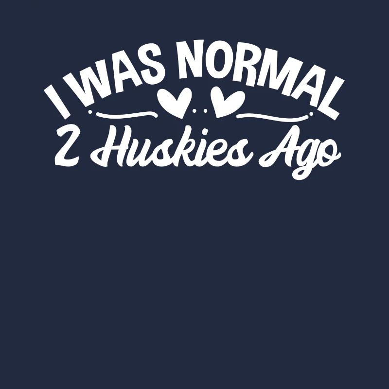 Husky Huskies